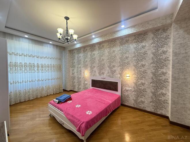 Сдается 2-комн. новостройка 100 м², пос. Аг шехер, photo 4 from 17