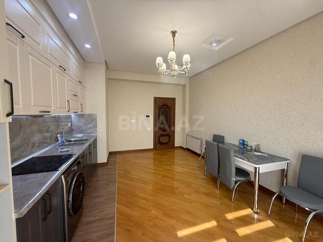 Сдается 2-комн. новостройка 100 м², пос. Аг шехер, photo 14 from 17