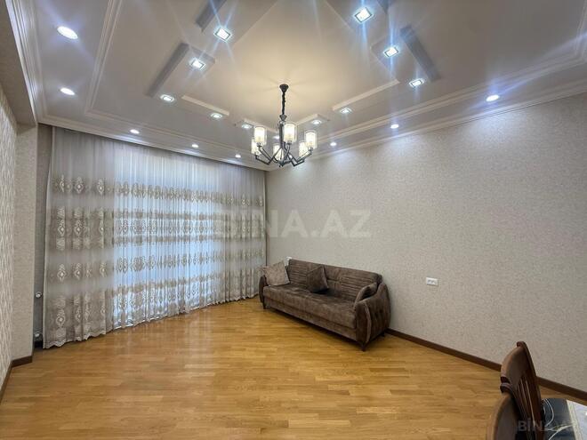 Сдается 2-комн. новостройка 100 м², пос. Аг шехер, photo 10 from 17
