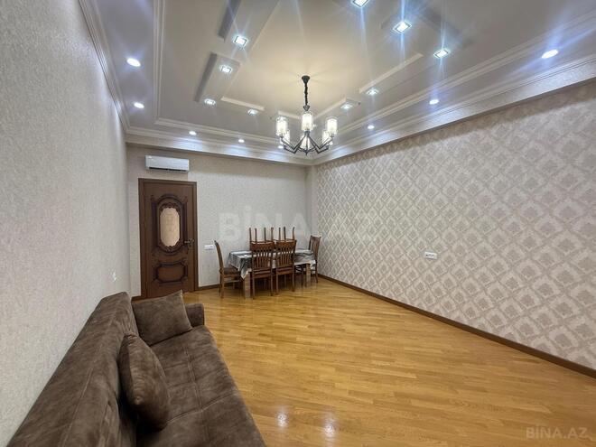 Сдается 2-комн. новостройка 100 м², пос. Аг шехер, photo 9 from 17