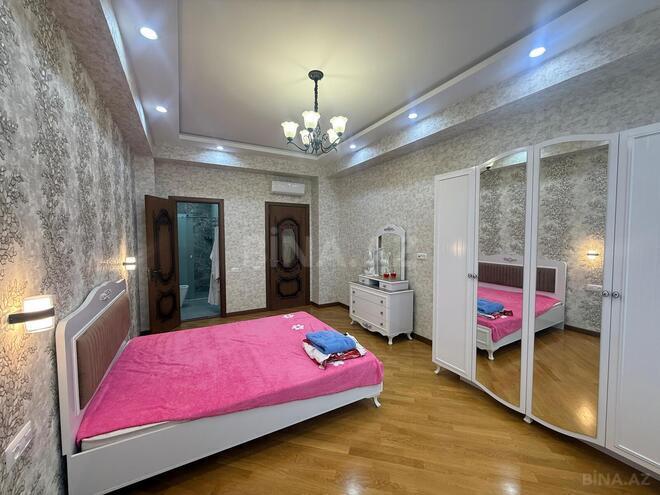 Сдается 2-комн. новостройка 100 м², пос. Аг шехер, photo 5 from 17