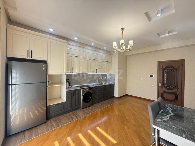 Сдается 2-комн. новостройка 100 м², пос. Аг шехер, photo 13 from 17