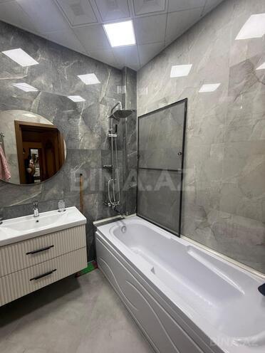 Сдается 2-комн. новостройка 100 м², пос. Аг шехер, photo 16 from 17