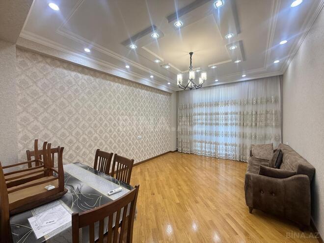 Сдается 2-комн. новостройка 100 м², пос. Аг шехер, photo 11 from 17