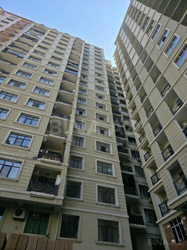 Satılır 2 otaqlı yeni tikili 113.1 m², Nərimanov r., photo 4 from 17