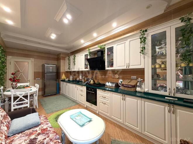 Продаётся 3-комн. новостройка 175 м², м. Шах Исмаил Хатаи, photo 7 from 22