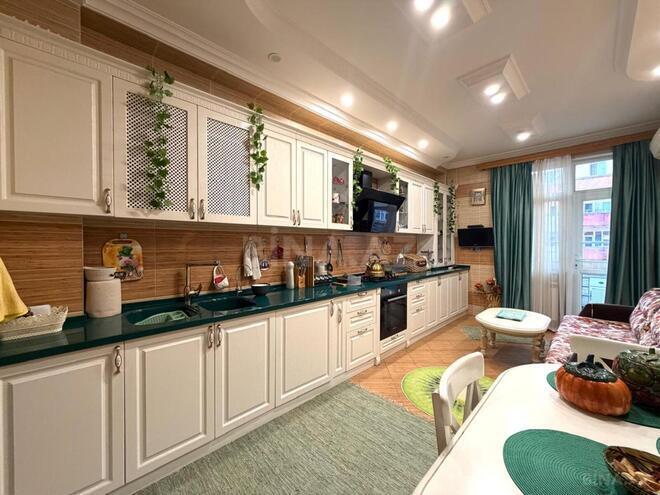 Продаётся 3-комн. новостройка 175 м², м. Шах Исмаил Хатаи, photo 6 from 22