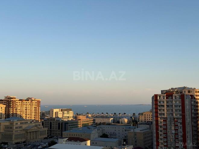 Продаётся 3-комн. новостройка 175 м², м. Шах Исмаил Хатаи, photo 1 from 22