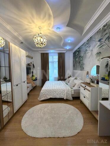 Продаётся 3-комн. новостройка 175 м², м. Шах Исмаил Хатаи, photo 9 from 22
