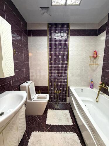 Продаётся 3-комн. новостройка 175 м², м. Шах Исмаил Хатаи, photo 20 from 22