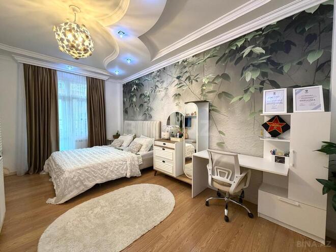 Продаётся 3-комн. новостройка 175 м², м. Шах Исмаил Хатаи, photo 8 from 22