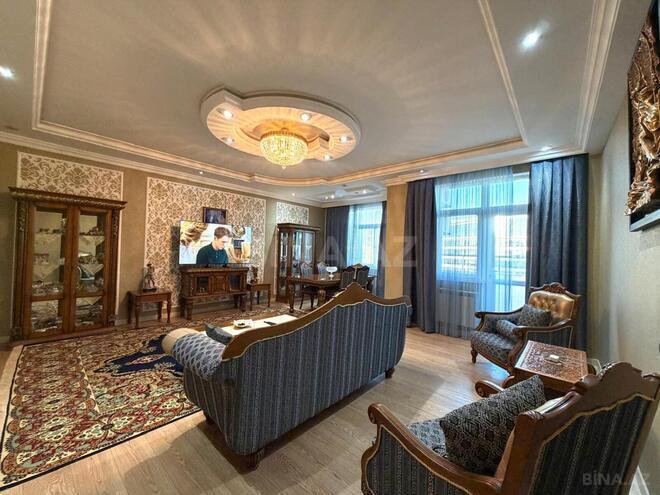 Продаётся 3-комн. новостройка 175 м², м. Шах Исмаил Хатаи, photo 5 from 22
