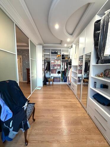 Продаётся 3-комн. новостройка 175 м², м. Шах Исмаил Хатаи, photo 17 from 22