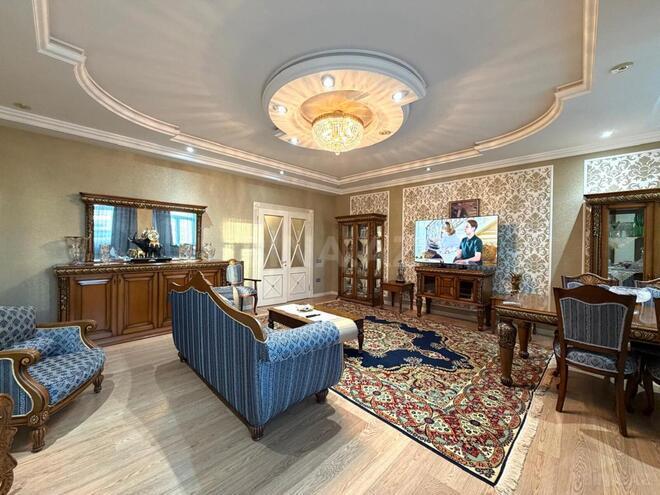 Продаётся 3-комн. новостройка 175 м², м. Шах Исмаил Хатаи, photo 4 from 22