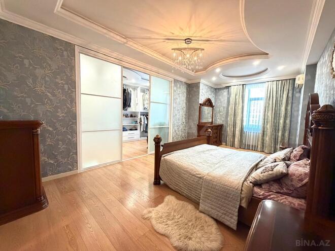 Продаётся 3-комн. новостройка 175 м², м. Шах Исмаил Хатаи, photo 14 from 22
