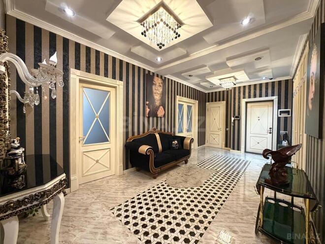 Продаётся 3-комн. новостройка 175 м², м. Шах Исмаил Хатаи, photo 15 from 22