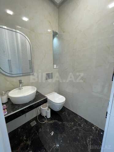 İcarəyə verilir 3 otaqlı yeni tikili 150 m², 8 Noyabr m., photo 14 from 22