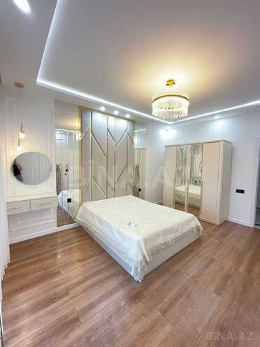 İcarəyə verilir 3 otaqlı yeni tikili 150 m², 8 Noyabr m., photo 12 from 22