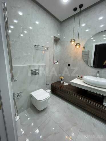 İcarəyə verilir 3 otaqlı yeni tikili 150 m², 8 Noyabr m., photo 19 from 22
