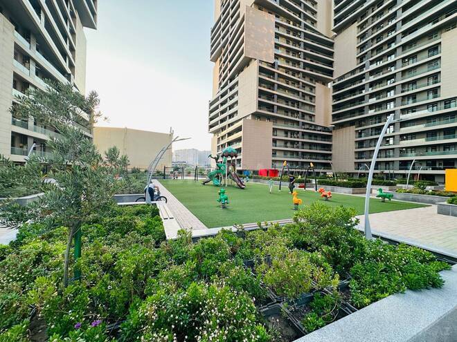 İcarəyə verilir 3 otaqlı yeni tikili 150 m², 8 Noyabr m., photo 4 from 22