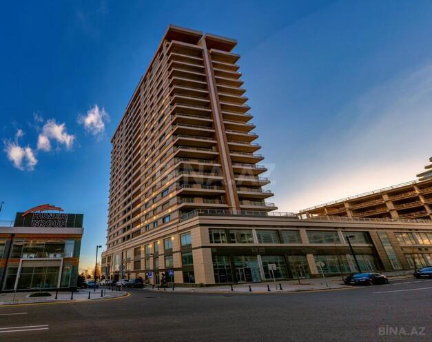 Продается 4-комн. новостройка 185 м², пос. Аг шехер, photo 7 from 8
