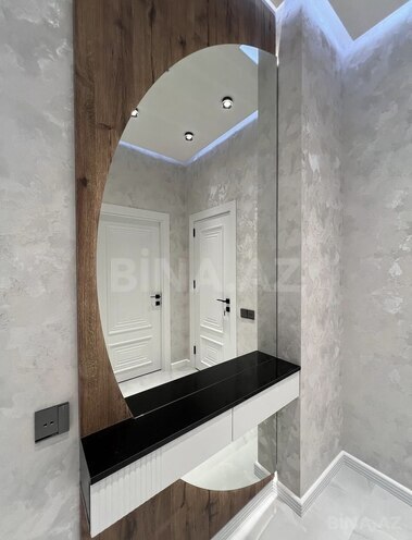 Satılır 2 otaqlı yeni tikili 60 m², Memar Əcəmi m., photo 6 from 13
