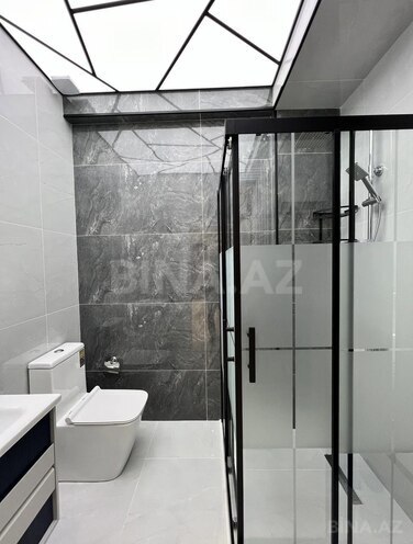 Satılır 2 otaqlı yeni tikili 60 m², Memar Əcəmi m., photo 11 from 13