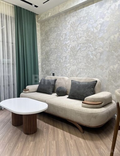 Satılır 2 otaqlı yeni tikili 60 m², Memar Əcəmi m., photo 1 from 13