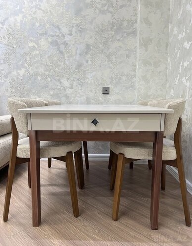 Satılır 2 otaqlı yeni tikili 60 m², Memar Əcəmi m., photo 5 from 13