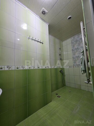 Продаётся 3-комн. новостройка 134 м², м. Мемар Аджеми, photo 14 from 15