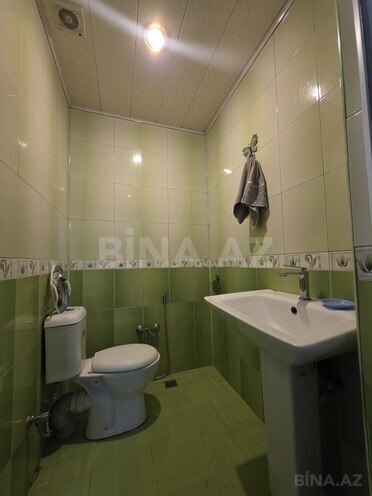 Продаётся 3-комн. новостройка 134 м², м. Мемар Аджеми, photo 12 from 15