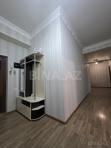Продаётся 3-комн. новостройка 134 м², м. Мемар Аджеми, photo 7 from 15