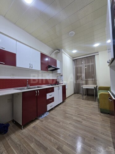 Продаётся 3-комн. новостройка 134 м², м. Мемар Аджеми, photo 9 from 15