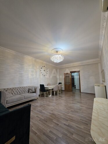Продаётся 3-комн. новостройка 134 м², м. Мемар Аджеми, photo 4 from 15