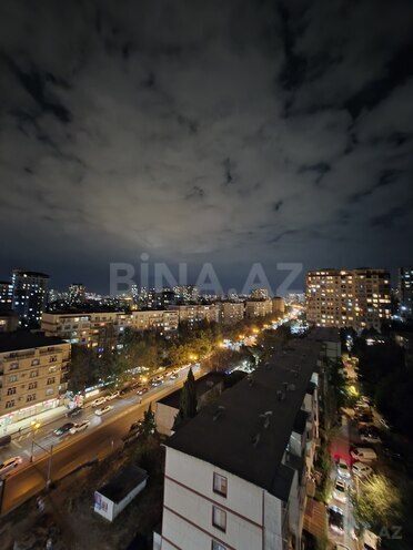 Продаётся 3-комн. новостройка 134 м², м. Мемар Аджеми, photo 10 from 15
