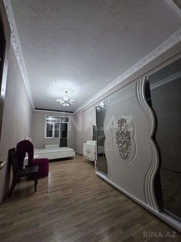 Продаётся 3-комн. новостройка 134 м², м. Мемар Аджеми, photo 5 from 15