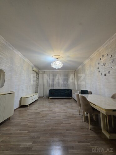 Продаётся 3-комн. новостройка 134 м², м. Мемар Аджеми, photo 3 from 15