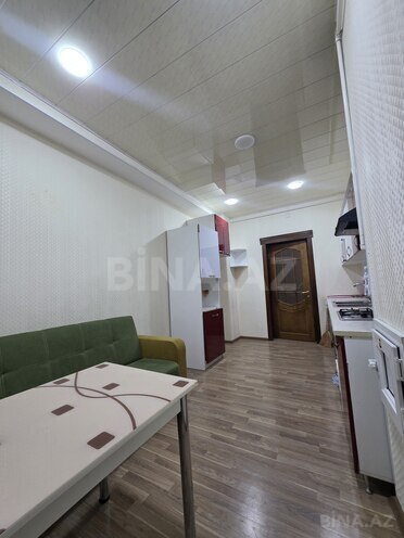 Продаётся 3-комн. новостройка 134 м², м. Мемар Аджеми, photo 8 from 15