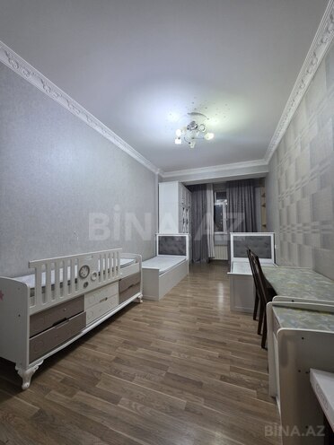 Продаётся 3-комн. новостройка 134 м², м. Мемар Аджеми, photo 6 from 15