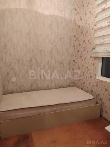 İcarəyə verilir 3 otaqlı köhnə tikili 60 m², Memar Əcəmi m., photo 9 from 14