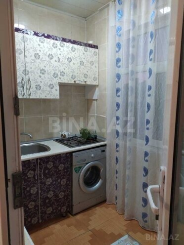 İcarəyə verilir 3 otaqlı köhnə tikili 60 m², Memar Əcəmi m., photo 8 from 14