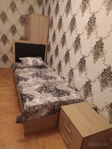 İcarəyə verilir 3 otaqlı köhnə tikili 60 m², Memar Əcəmi m., photo 6 from 14