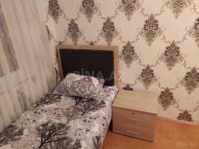 İcarəyə verilir 3 otaqlı köhnə tikili 60 m², Memar Əcəmi m., photo 7 from 14