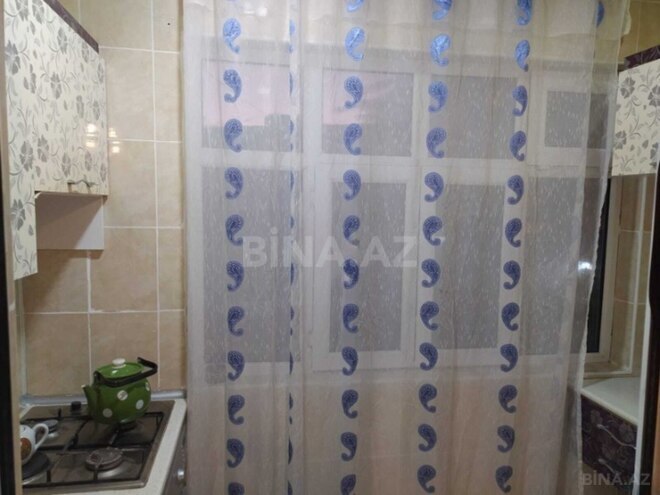 İcarəyə verilir 3 otaqlı köhnə tikili 60 m², Memar Əcəmi m., photo 10 from 14