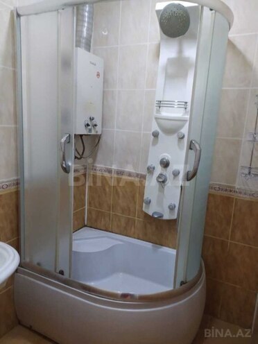 İcarəyə verilir 3 otaqlı köhnə tikili 60 m², Memar Əcəmi m., photo 12 from 14