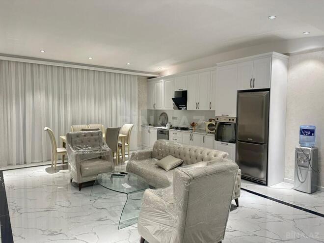 Сдаётся 5-комн. новостройка 240 м², м. 28 мая, photo 3 from 31