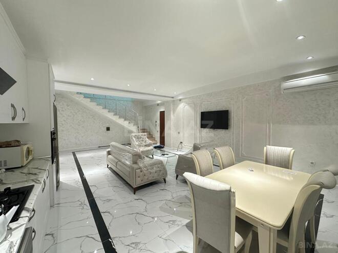 Сдаётся 5-комн. новостройка 240 м², м. 28 мая, photo 5 from 31