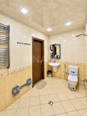 Satılır 3 otaqlı yeni tikili 99 m², Qara Qarayev m., photo 9 from 14