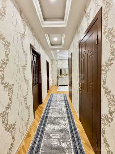 Satılır 3 otaqlı yeni tikili 99 m², Qara Qarayev m., photo 13 from 14