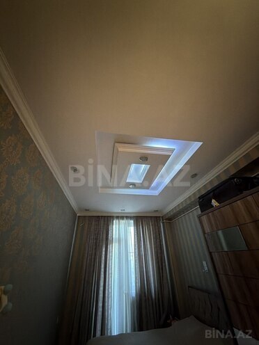 Satılır 2 otaqlı yeni tikili 65 m², 20 Yanvar m., photo 7 from 18